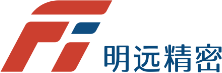 明遠精密 logo